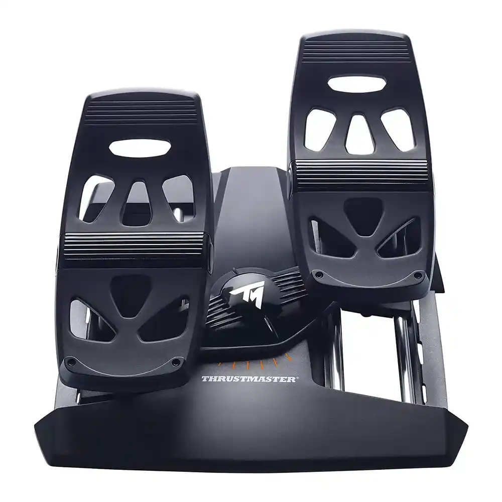 (image for) Thrustmaster T. Flight Rudder Pedals Xbox1/PC/PS4